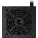 GIGABYTE Блок питания P550B, 550W, 100-240V, 50-60Hz, 80 PLUS Бронза, 1 вентилятор, активное охлаждение