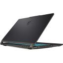 Msi Cyborg 15 klēpjdators A13VE-1067XPL, 39.6 cm, 16 GB DDR5, 512 GB SSD, NVIDIA GeForce RTX 4050, Wi-Fi 6E