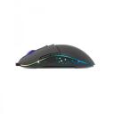White Shark M&auml;ngurihiir ARTHUR, 9D, 100g, 10000 DPI, 1.8m, RGB, USB 2.0, matt, PTFE, PIXART A3325