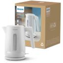 Philips veekeetja HD9411/00 1.7 L, 2200 W, juhtmeta, 360&deg; p&ouml;&ouml;ratav alus, &uuml;lekuumenemise kaitse