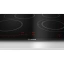Bosch Keraamiline pliit PKN675DP1D, 8,6kW, 4 tsooni, Puutetundlik juhtimine, Laste turvalisus, J&auml;&auml;nud soojuse indikaator