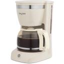 Salter Retro filtrkafijas automāts EK6695CRMVDE, 800W, 1.25l, noņemams filtrs, kafija līdz 10 tasītēm, siltuma uzturē&scaron;ana 30min