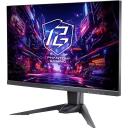 Asrock Игровой монитор PG27QFT2A, 68.6 см (27"), 2560 x 1440, 180 Гц, IPS, 2xHDMI, 1xDP, 2 динамика, VESA, FreeSync