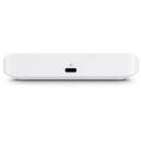 Ubiquiti UniFi Управляемый коммутатор USW-Flex-Mini, 5x10/100/1000, PoE, 7.44 Mpps, 10 Gbit/s, CE, FCC, IC