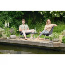 Keter r&otilde;dum&ouml;&ouml;bel Rio Patio Set hall 29197637939 77.5x54x79cm, 38x38x36.5cm, 14.4kg