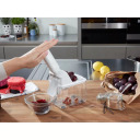 LEIFHEIT Отделитель косточек для сливы 1037300 15 кг/час 3 года гарантии