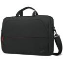 Lenovo ThinkPad Essential 15.6" Topload 4X41C12469, 16", 480g, мягкий отсек, съемный плечевой ремень, 2 кармана на молнии