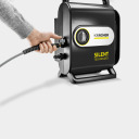 K&otilde;rgsurvepesur KARCHER 1.600-956.0 K Silent Anniversary Edition 130 bar, 420 l/h, 1.8 kW