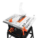 GALDA RIPZĀĢIS TS-255 ST, 1500W, Ø255MM, 49906000.1 DNIPRO-M [DEMO IEKĀRTA]