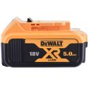 Dewalt Akumulators DCB183-XJ, 18 V, 2 Ah, Li-Ion, 1 gab., bez atmiņas efekta, pārkar&scaron;anas aizsardzība