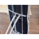 LEIFHEIT Triikimislaua kangas Perfect Steam Air Board Express S/M 125x40cm 1071613 LEIFHEIT