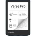 Pocketbook E-lasītājs PB634-A-WW 6" 16GB 1072x1448 300 PPI, 512 MB RAM, Bluetooth, USB-C, Azure