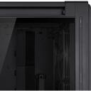 Asus Korpus ProArt PA602 PROARTPA602TGARGBBLK, 2x200mm esif&auml;nnid, 1x140mm tagaf&auml;nn, 4x2.5/3.5" ketaste pesa
