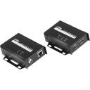 Aten Video/audio extender VE901-AT-G, 4096 x 2160, 70m, HDBaseT &uuml;hendus, 10.2 Gbps