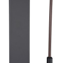 Varikatus MIRADOR-88 3x3m, tumehall, 19487 HOME4YOU