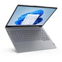 Lenovo ThinkBook 14 G9 IRL, 21UY000EMH, 14", 1920 x 1200, WUXGA, 16 GB DDR5, 512 GB SSD, Intel Graphics, Windows 11 Pro, 802.11be