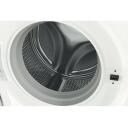Indesit Veļas ma&scaron;īna MTWSA 61294 W EE, 6 kg, 1200 RPM, C klase, priek&scaron;ējā ielāde, LED displejs, balta