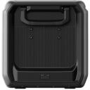 Ecoflow Glacier 55L Pārnēsājamais ledusskapis GLACIER55-EB-HB, 298Wh, 55L, 100W, 24h dzesē&scaron;ana, 10h sasal&scaron;ana, divas zonas