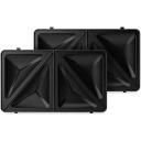 Philips v&otilde;ileiva valmistaja HD2350/80, 750 W, 220-240 V, 50-60 Hz, 3 plaati, eemaldatavad, kompaktne vertikaalne hoiustamine