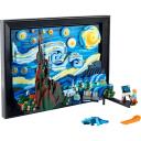 Lego IDEAS 21333, Zvaigžņu nakts, 2316 gab., 1 figūriņa, 18+ gadi
