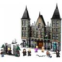 Lego M&auml;nguasi 76453, 1601 tk, 9 minifiguuri, 10+ aastat, Harry Potter, Malfoy m&otilde;is