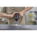 Bosch Akutoimelise puure- ja kruvikeeraja GSR 12V-32 06019N7002, 2x2.0Ah, 12.0V, 32Nm, 0.7kg, KickBack Control, t&ouml;&ouml;valgusti