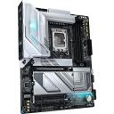 Gigabyte Emaplaat Z890 GAMING X WIFI7 1.0, 16+1+2 faasi VRM, 8800MHz DDR5, 4xDIMM, 2.5GbE LAN, Wi-Fi 7, USB 4.0, ATX