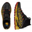 Apavi URAGANO GTX, izmērs: 45, Black/Yellow, 8020647617357 LA SPORTIVA