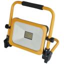 Emos LED прожектор ACCO ZS2832, 30 W, 3000 lm, IP54, желтый, холодный белый, Li-Ion 10 000 mAh, 120&deg;, 25 000 ч