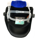 Metinātāja maska, automātisks filtrs; V75206 VERKE