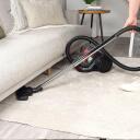 Beldray Putekļu sūcējs BEL0700TBVDE, 700 W, 5.1 kg, HEPA filtrs, 2 l, 74 dB, teleskopiska caurule, 2 uzgaļi