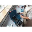 Bosch T&ouml;&ouml;riistade ladustamise siset&uuml;kk 1600A002UK, 1 tk, &uuml;hilduv Bosch Professional, L-Boxx 374
