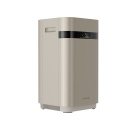 Dreame H40/CVF13A garinantis oro drėkintuvas UV sterilizacija 6 L vandens talpa 800 ml/h HEPA filtras Nuotolinis valdymas Pilka