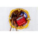 Shelly 1PM Mini Gen4 Valdiklis Zigbee/Matter, 110-240 V AC, 8 A, 20, 20, 30-70% RH, -20&deg;C iki 40&deg;C