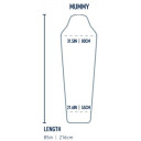 Iek&scaron;palags BREEZE Sleeping Bag Liner, 9327868158485 SEA TO SUMMIT