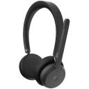 Lenovo peakomplekt 4XD1M80020, Bluetooth, 31h k&otilde;neaeg, 60h esitusaeg, 32&Omega;, stereo, reguleeritavad k&otilde;rvapatjad
