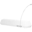 Edifier Žaidimų garso juosta G1500 BAR White, 5V, 120-20kHz, 7.1 virtualus erdvinis gars, RGB ap&scaron;vietimas, nuimamas mikrofonas