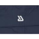 Yato YT-79730 Lietpaltis L, 100% poliesteris, PVC danga, 2 ki&scaron;enės, užtrauktukas, atspindinčios juostos, ventiliacijos angos