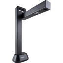 Iris tīkla kamera Desk 6 PRO 462006, 21 MP, 300 dpi, USB 2.0, A3 atbalsts, 4 LED gaismas