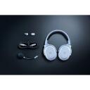 Razer Bezvadu austiņas Barracuda X Chroma RZ04-05220200-R3M1, 300g, 32&Omega;, 96dB, 20-20000Hz, 40mm, Noņemams mikrofons