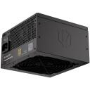 Endorfy Блок питания Supremo FM6 EY7A013, 750W, 100-240V, 13-65A, 80 PLUS Gold, полностью модульный, активное охлаждение