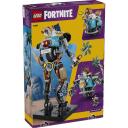 Lego Fortnite 77081 komplekt, 1230 elementi, 360mm, 430mm, 280mm, 87mm, 1.45kg, juhendileht
