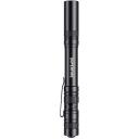 Superfire L28 taskulamp, 121 lm, 5 W, 52 m, 5 režiimi, IP52, alumiiniumisulamist, 2x AAA aku