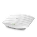 AC1350 bezvadu MU-MIMO gigabita griestu piekļuves punkts, TP-Link, EAP225, 450+867 Mbit/s, 802.11ac, 2.4GHz/5GHz