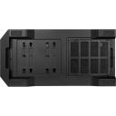 Chieftec APEX Q GA-01B-Q-OP, Midi Tower, 2x USB 3.0, SPCC, 465mm, 230mm, 495mm, 2x 140mm PWM ventilaatorit