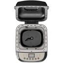 Black Decker maizes cep&scaron;anas iekārta ES9140020B, 600 W, 1 kg, pogas, skārienjutīgs, LCD, 3 intensitātes līmeņi, 15 h taimeris