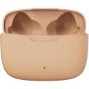 Denver Bezvadu austiņas TWE-47N 111191120330, 90g, Bluetooth 5.0, 1.8h, iebūvēts mikrofons, pasīvā trok&scaron;ņu slāpē&scaron;ana