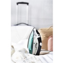 Super kompaktiškas ir praktiškas kelioninis garų lygintuvas 840 W 40 ml baltas žalias juodas CR5024 Camry