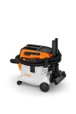 Putekļu sūcējs STIHL SEA 100 L  (bez akumulatora un lādētāja), SA040117311 SA040117311