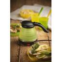 Camry | Travel Kettle | CR 1265 | Electric | 750 W | 0.5 L | Plastic | Green